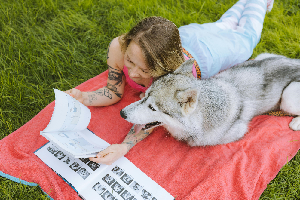 pet mental health