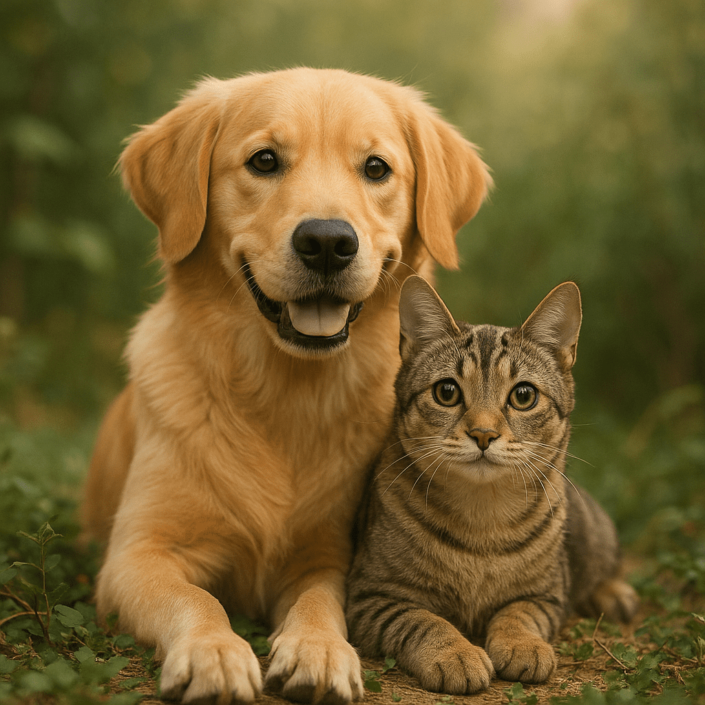 “Pet Nature Hub”