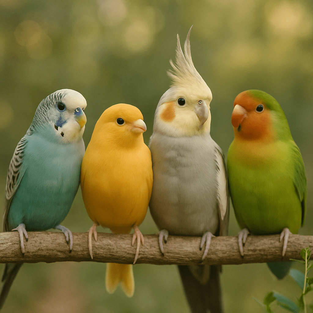 “Pet Nature Hub – Happy Pets”