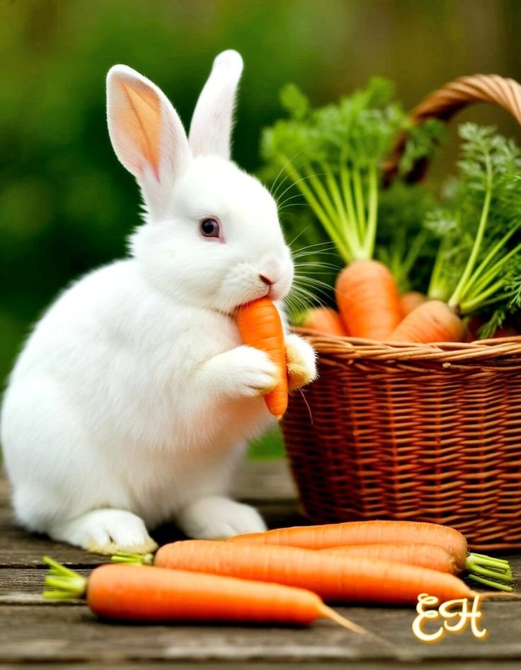 Rabbit Care Guide