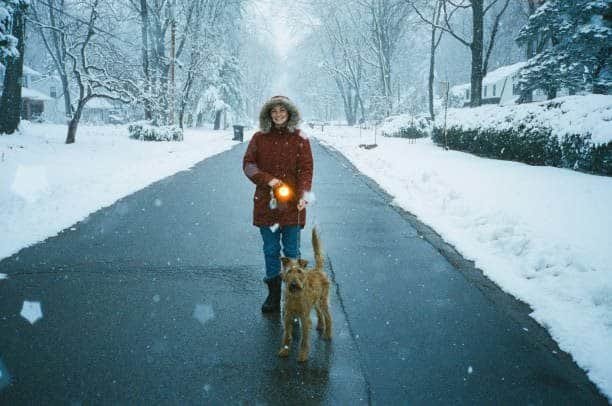 How to Stop Your Dog from Pulling on the Leash