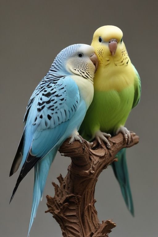 'How to Train a Parrot to Talk'