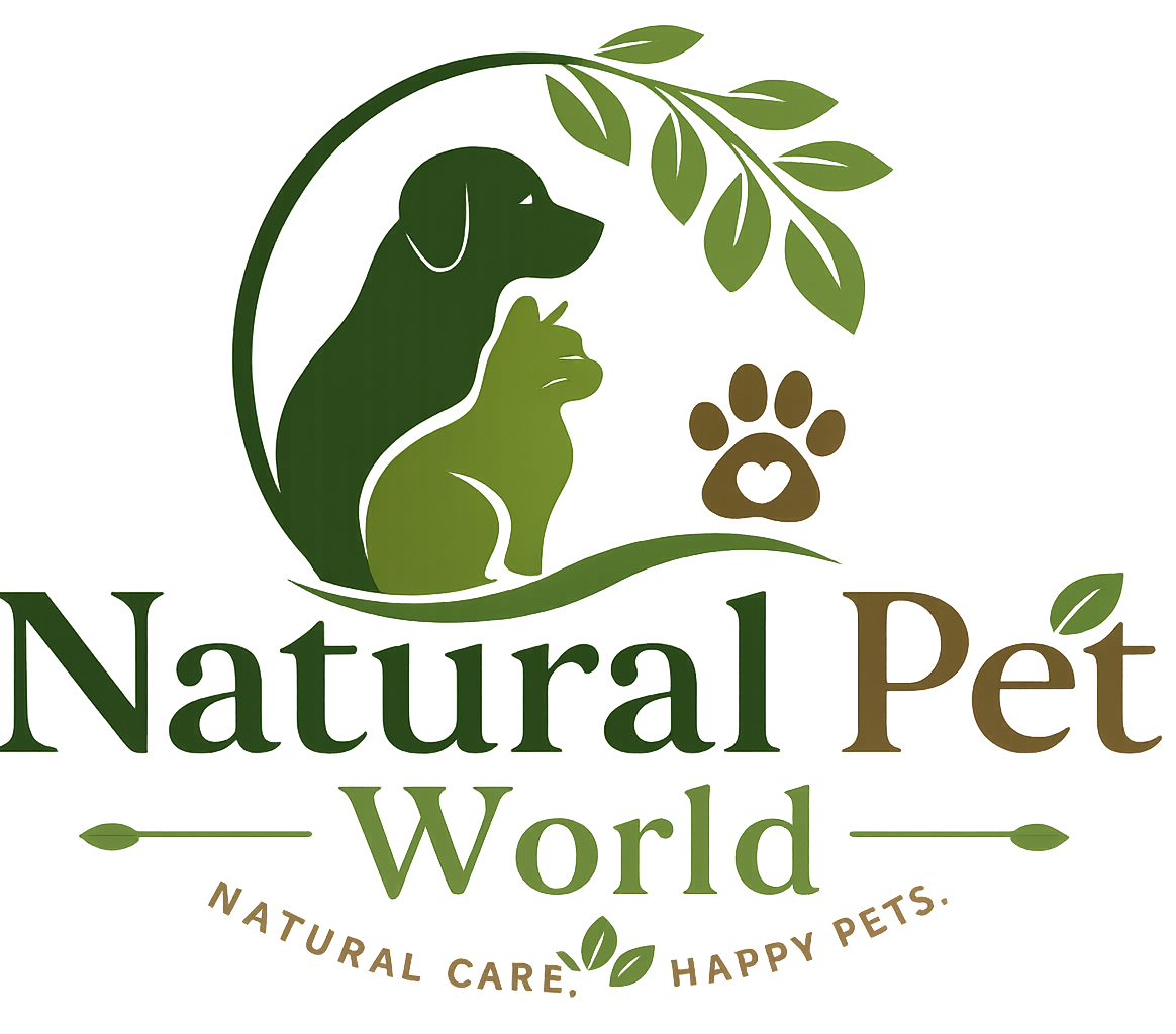 Natural Pet World