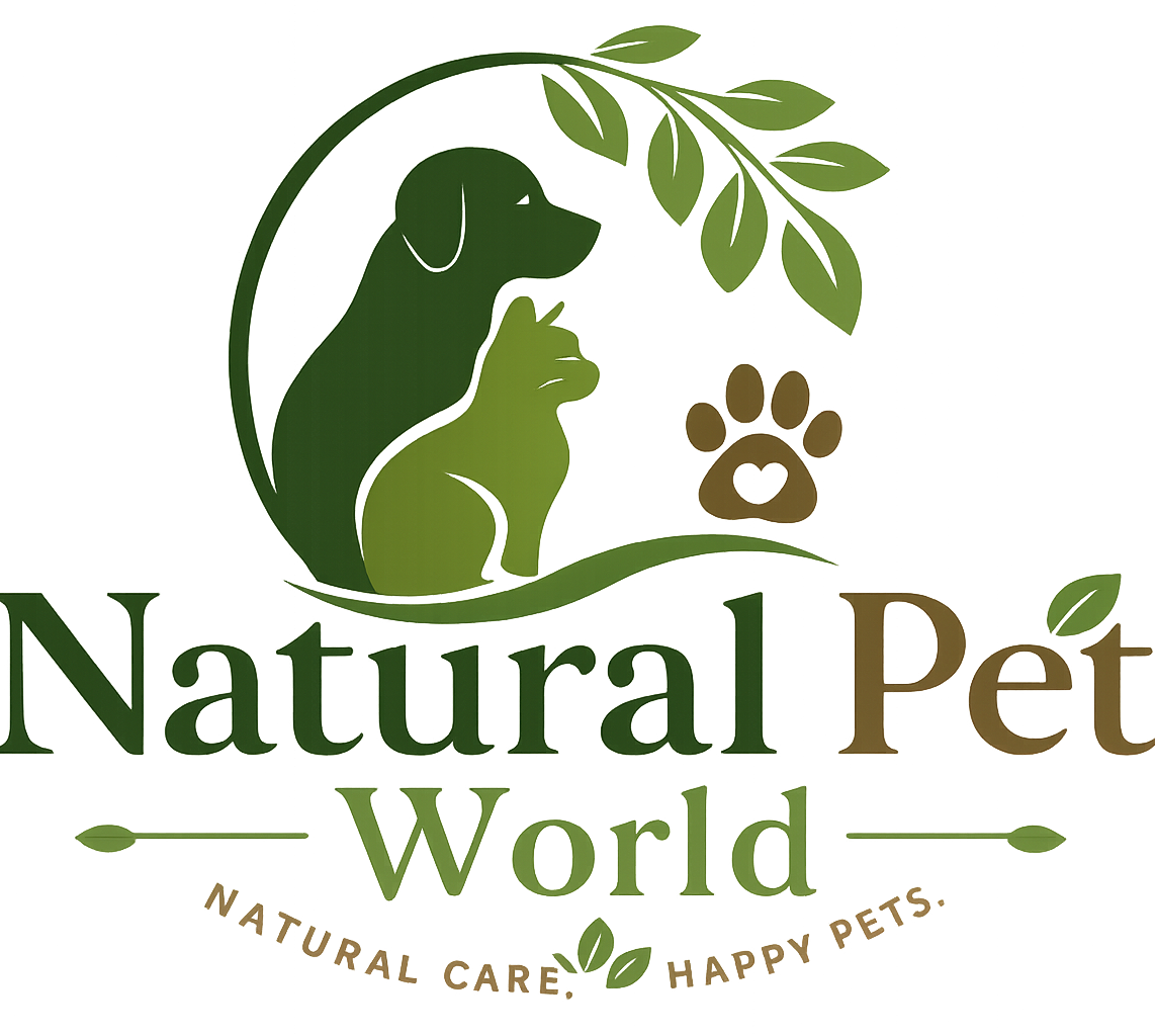 Natural Pet World